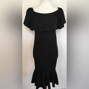 Extra Large Cici Dress